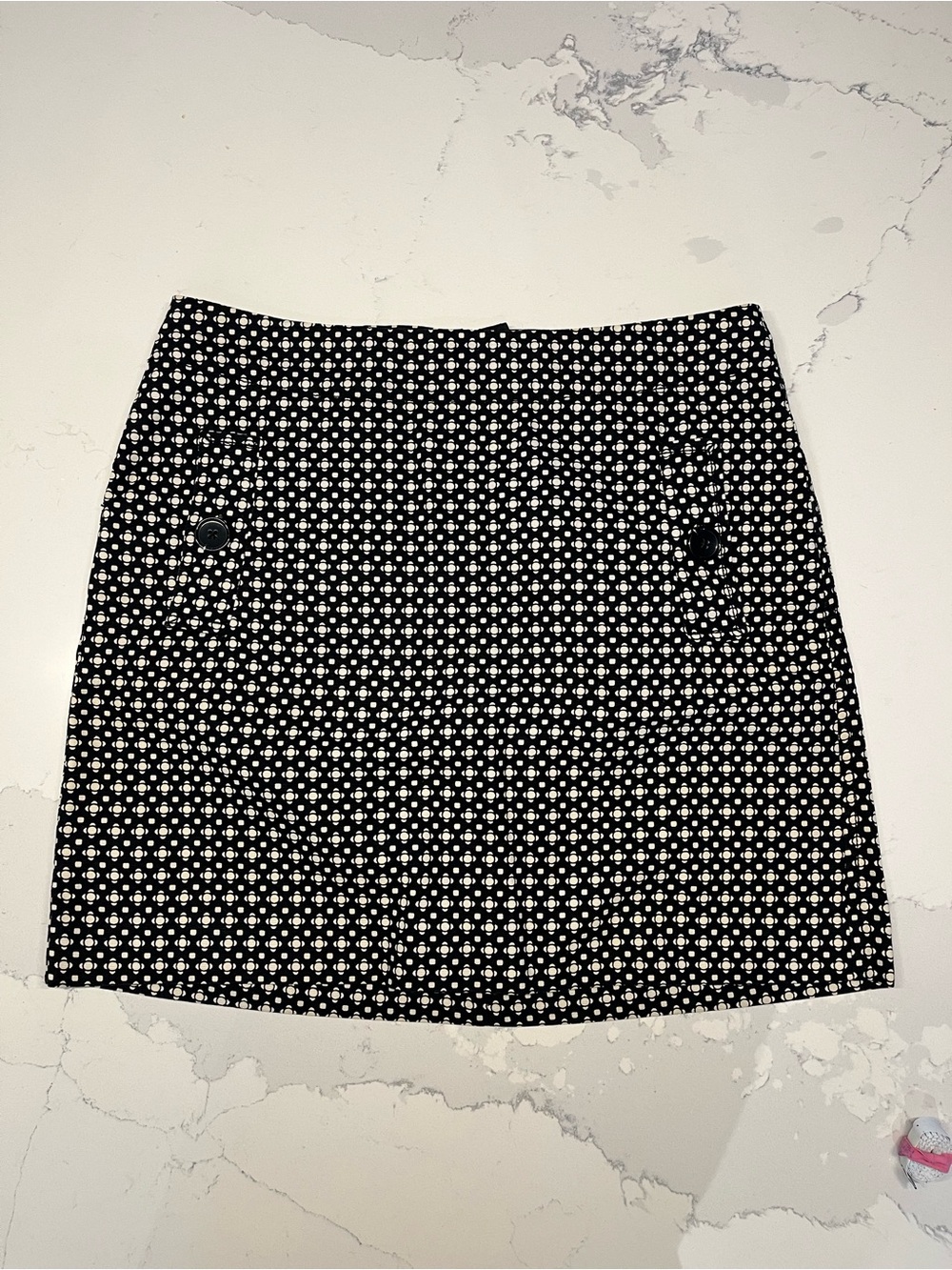 Mini Skirt- Mexx